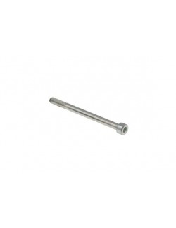 Axe de plaquette étrier BSM autoventilé 206 x 13