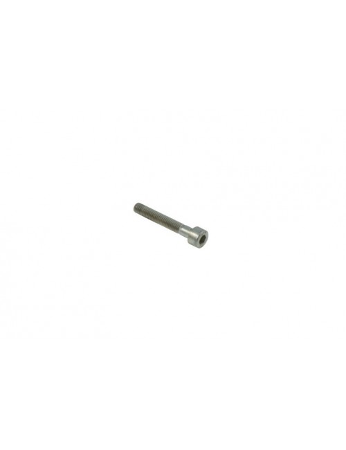 Vis Tête Cylindrique Six Pans Creux 5 x 30