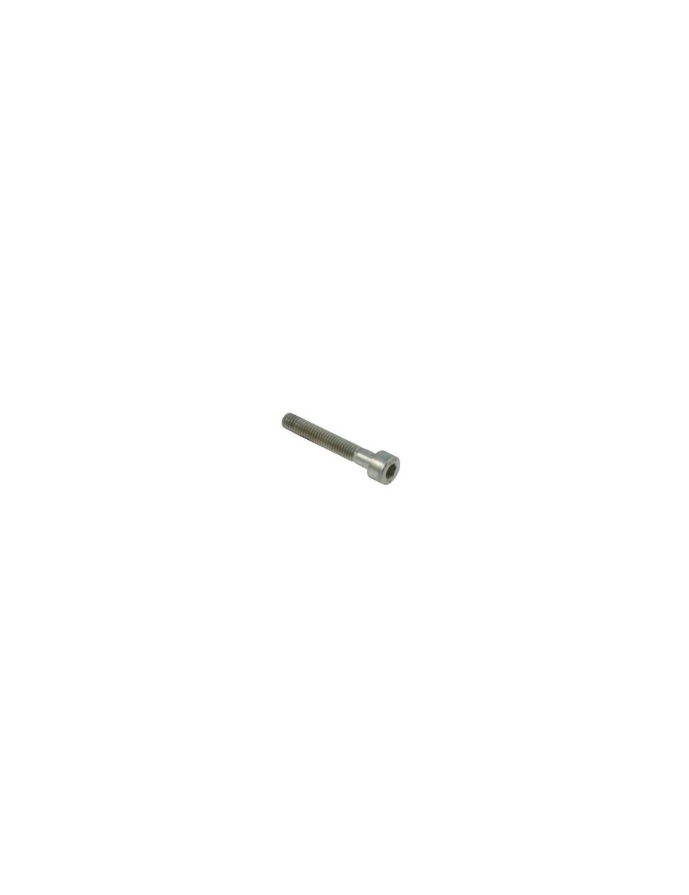 Vis Tête Cylindrique Six Pans Creux 5 x 30 Vis Tête Cylindrique Six Pans Creux 5 x 30