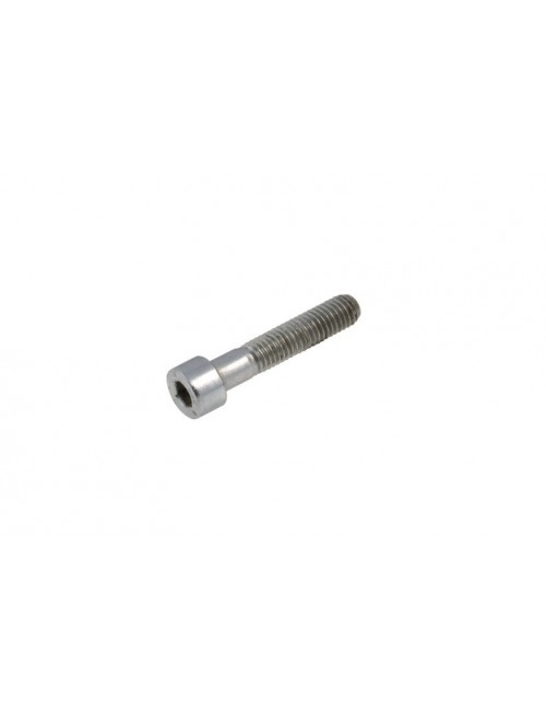 Vis Tête Cylindrique Six Pans Creux 8 x 45