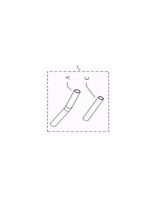 (2) barre stabilisatrice 30 D (c)