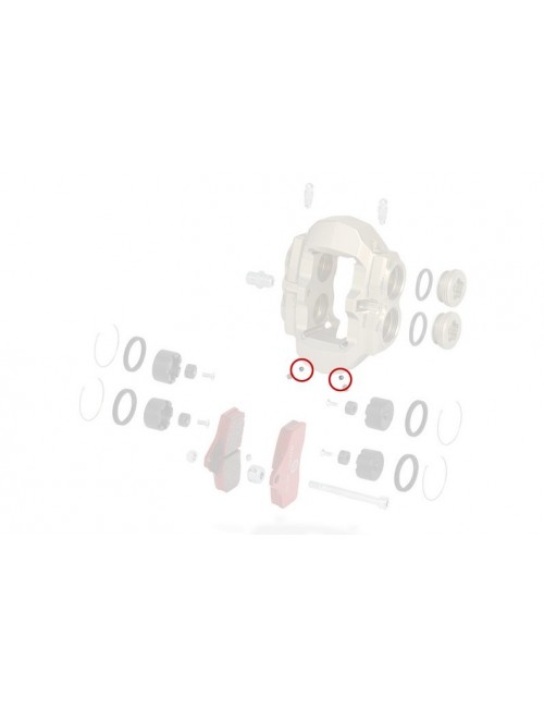 Bille d'acier 4 mm