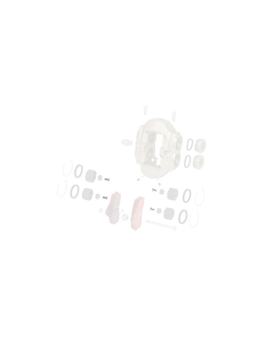 Vis Tête Fraisée Six Pans Creux 3 x 8 Vis Tête Fraisée Six Pans Creux 3 x 8
