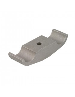 BRIDE INFERIEURE EN ALUMINIUM