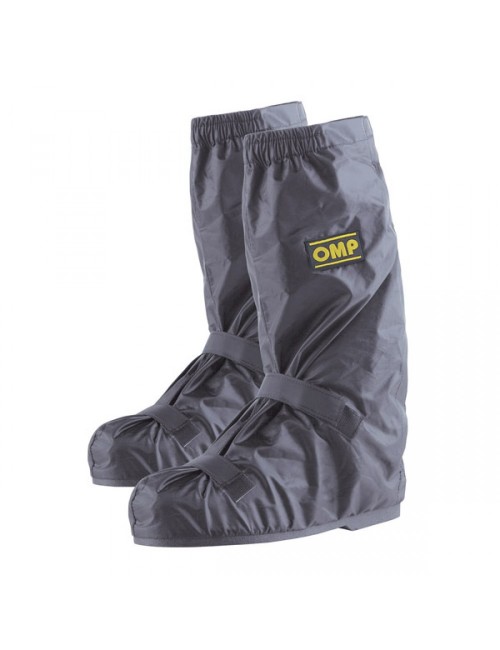 Sur-botte spécial pluie OMP Karting la paire