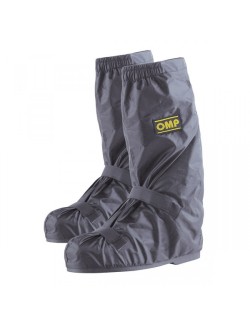 Sur-botte spécial pluie OMP Karting la paire