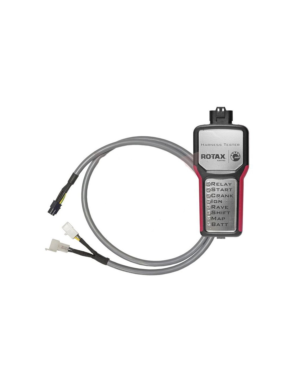 Testeur pour faisceau électrique Rotax Testeur pour faisceau électrique Rotax