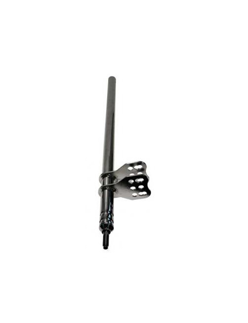 Praga steering column 490mm