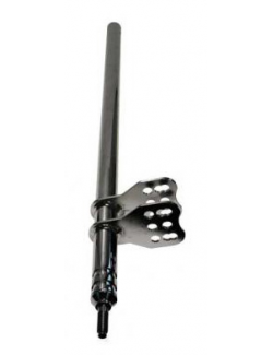 Praga steering column 490mm