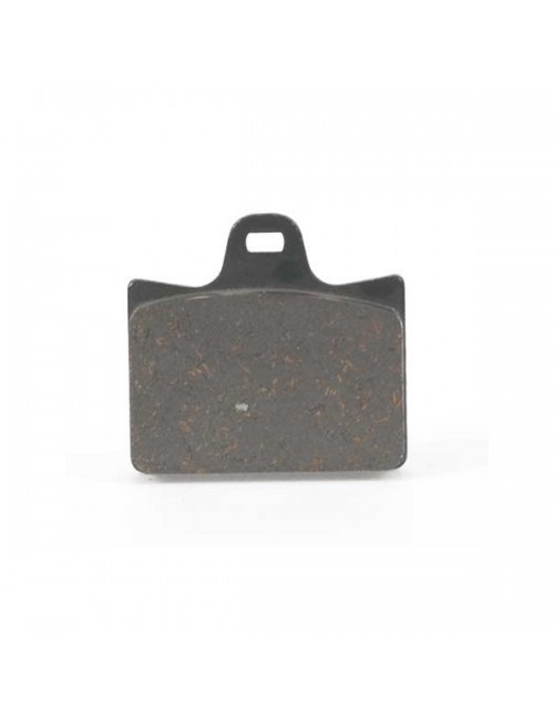 Jeu plaquettes de frein AR, PCR 2003, 2 pcs.