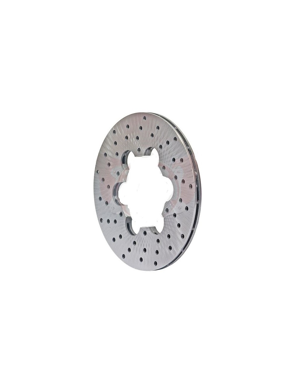 Disque de frein PCR ventilé AR Disque de frein PCR ventilé AR