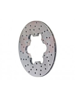 Disque de frein PCR ventilé AR