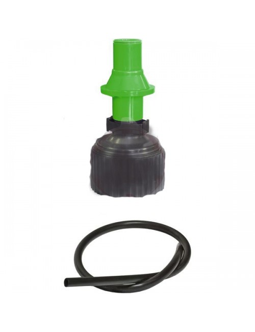Vanne rapide 20 litres