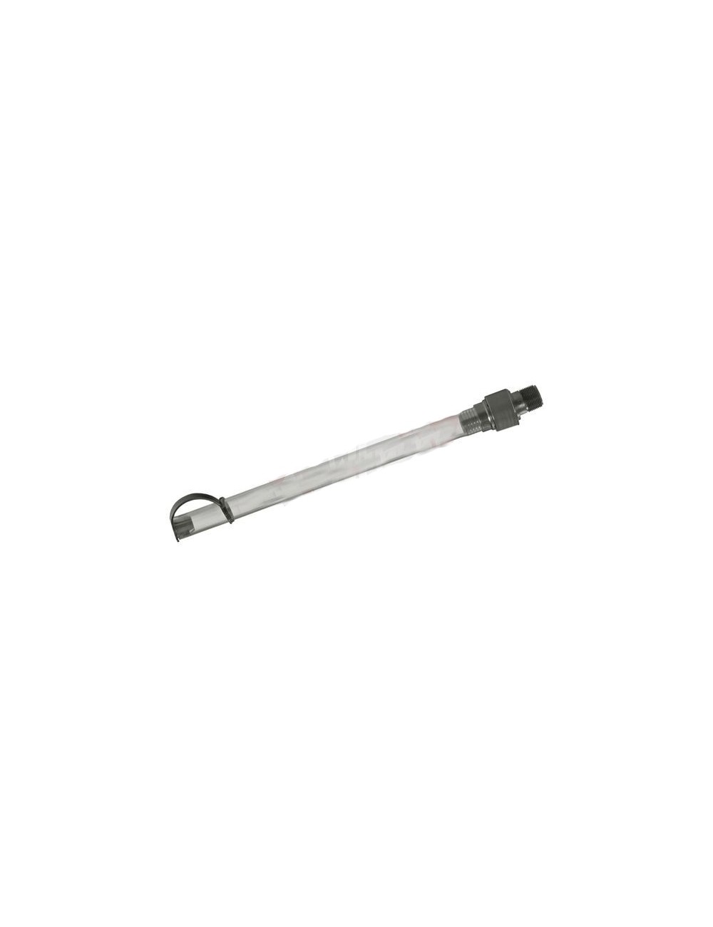 Tuyau flexible pour bouchon standard Tuyau flexible pour bouchon standard