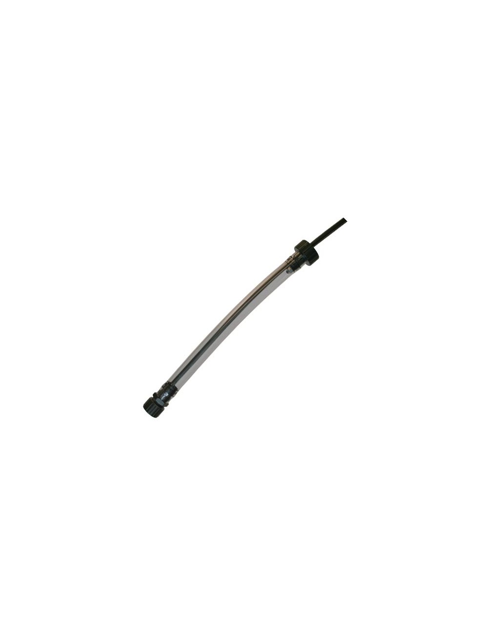 Tuyau flexible renforcé pour bouchon standard Tuyau flexible renforcé pour bouchon standard