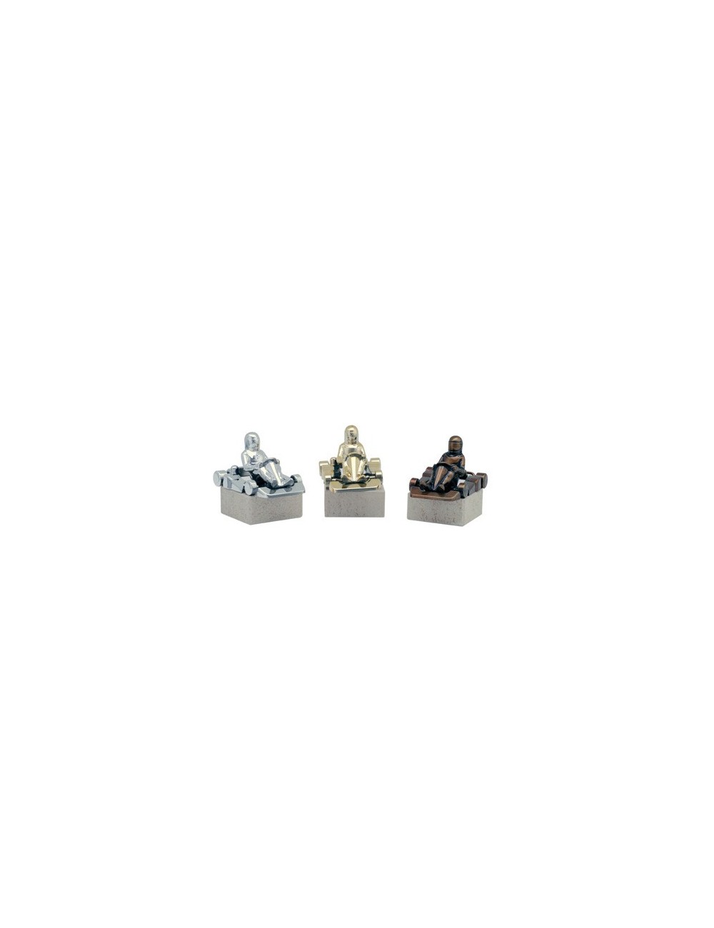 kart sur socle en marbre kart sur socle en marbre