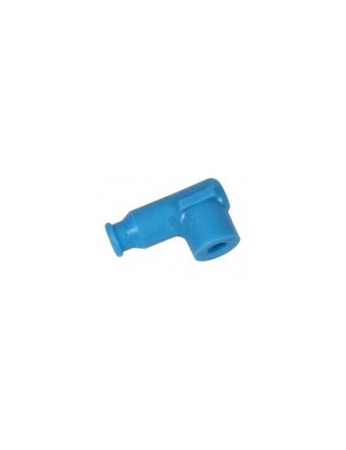 Tappo candela 5kO PVL 401255 Ø6mm