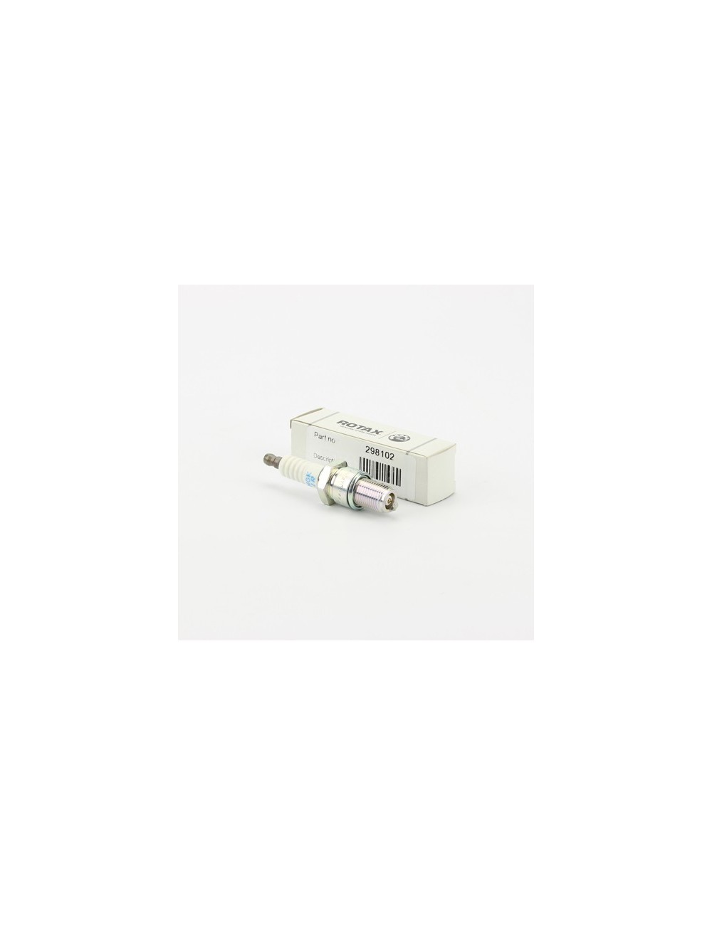 μπουζί NGK GR8DI-8 μπουζί NGK GR8DI-8