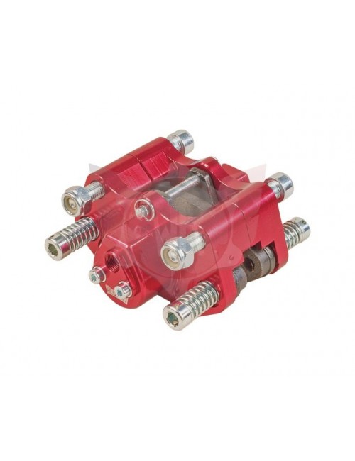 Étrier de frein 2-pistons MINI-KART