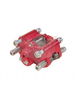 Étrier de frein 2-pistons MINI-KART