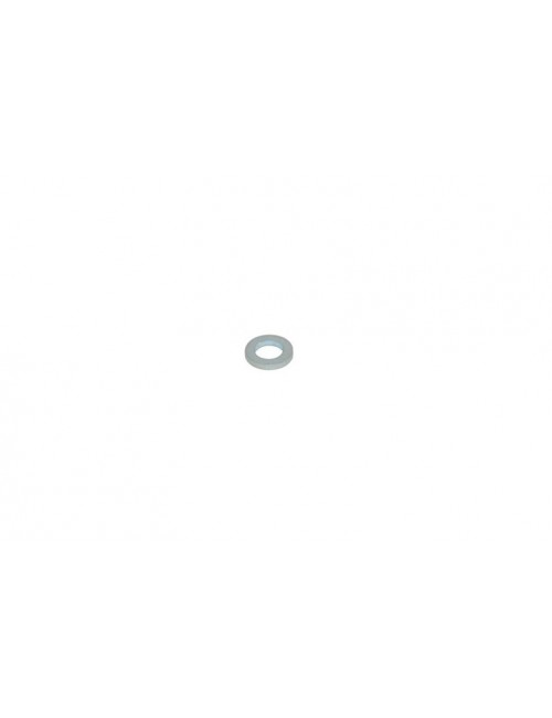 Scheibe Ø 6,3 x 12,5 x 1 mm