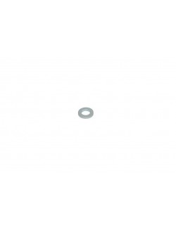 Rondelle Plate Ø 6,3 x 12,5 x 1 mm