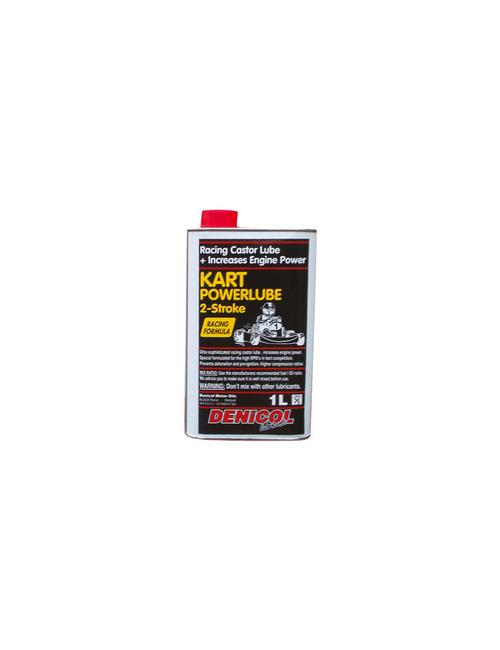 DENICOL KART POWERLUBE 1000ml
