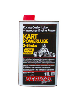 DENICOL KART POWERLUBE 1000ml