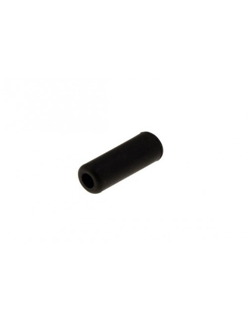 Rear bumper rubber Ø 20 mm