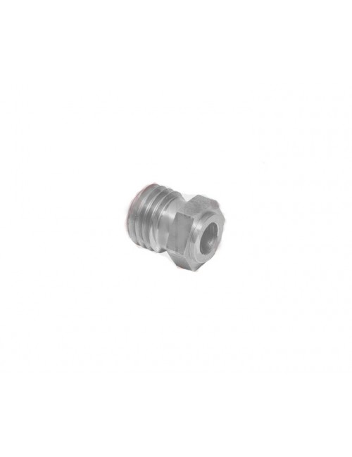 Temp Echapp Kart  ecrou M12 pour capteur echappement KF 0-1000°c