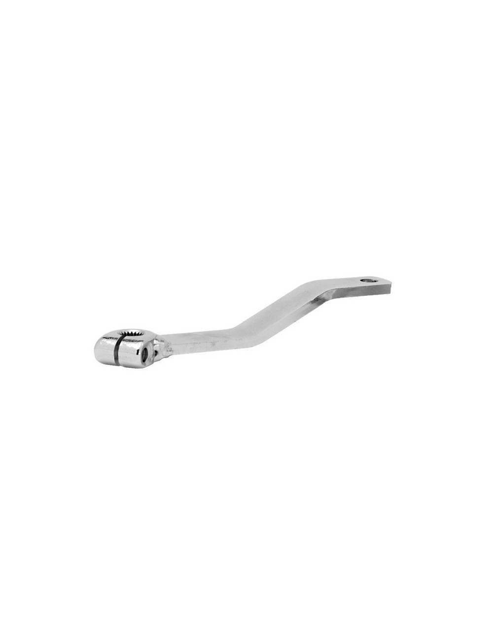 Gear lever's connector Gear lever's connector