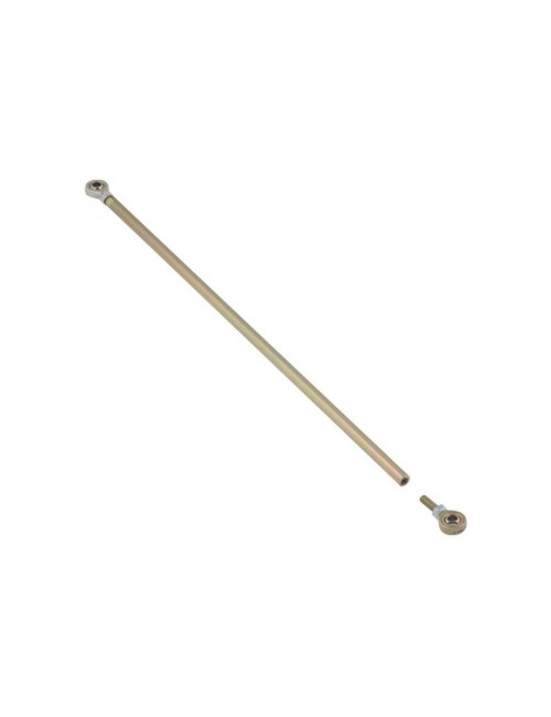 Tringlerie de boite 530 MM