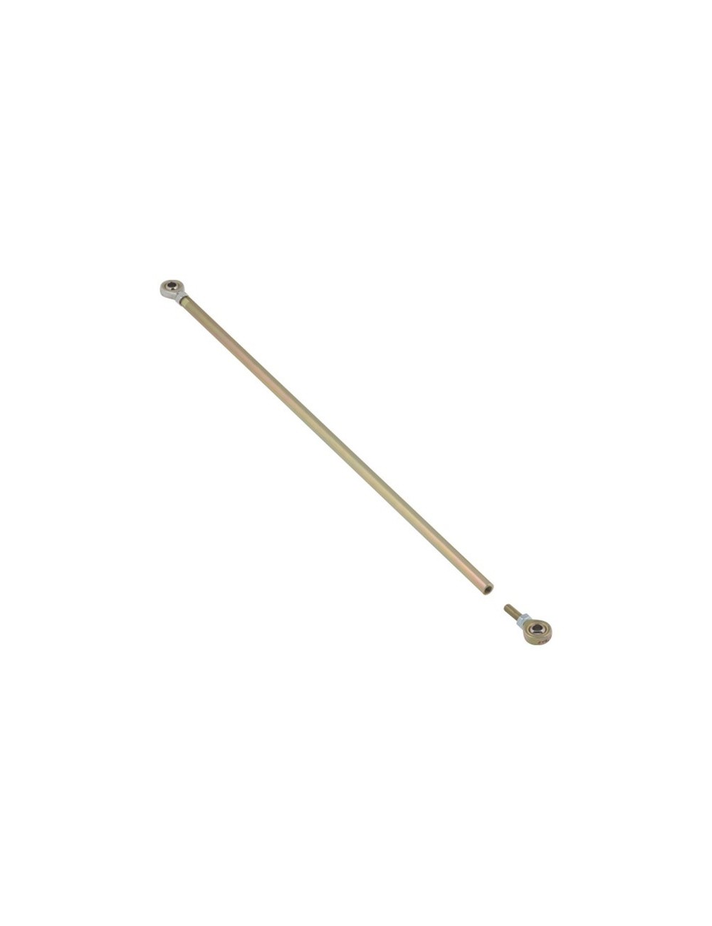 Asta rinvio cambio 530 mm Asta rinvio cambio 530 mm