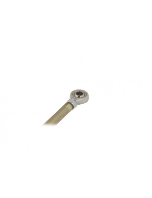Left steering’s joinbal