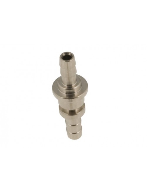 Raccord durite essence pour réservoir 8LT