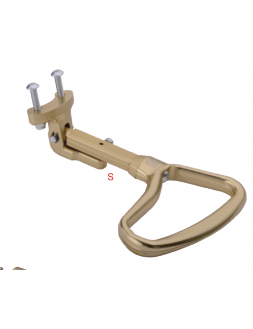 Forged clutch lever Kit