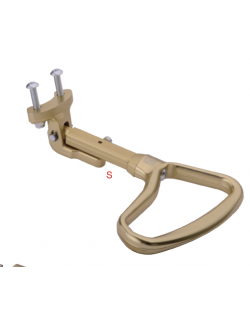 Forged clutch lever Kit