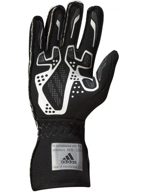 GANTS ADIDAS RSR NOMEX NOIR...