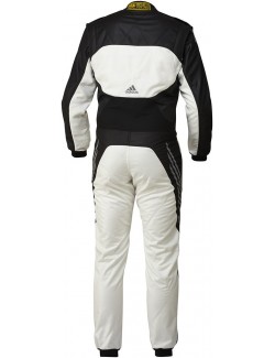 COMBINAISON RSR CLIMACOOL NOMEX