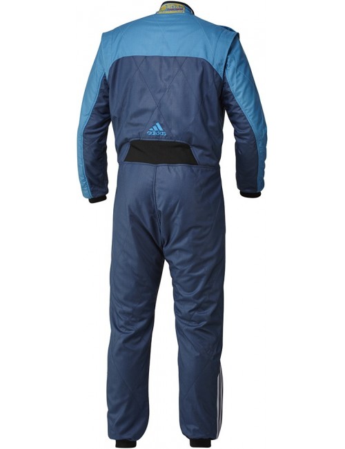 COMBINAISON RS CLIMALITE NOMEX