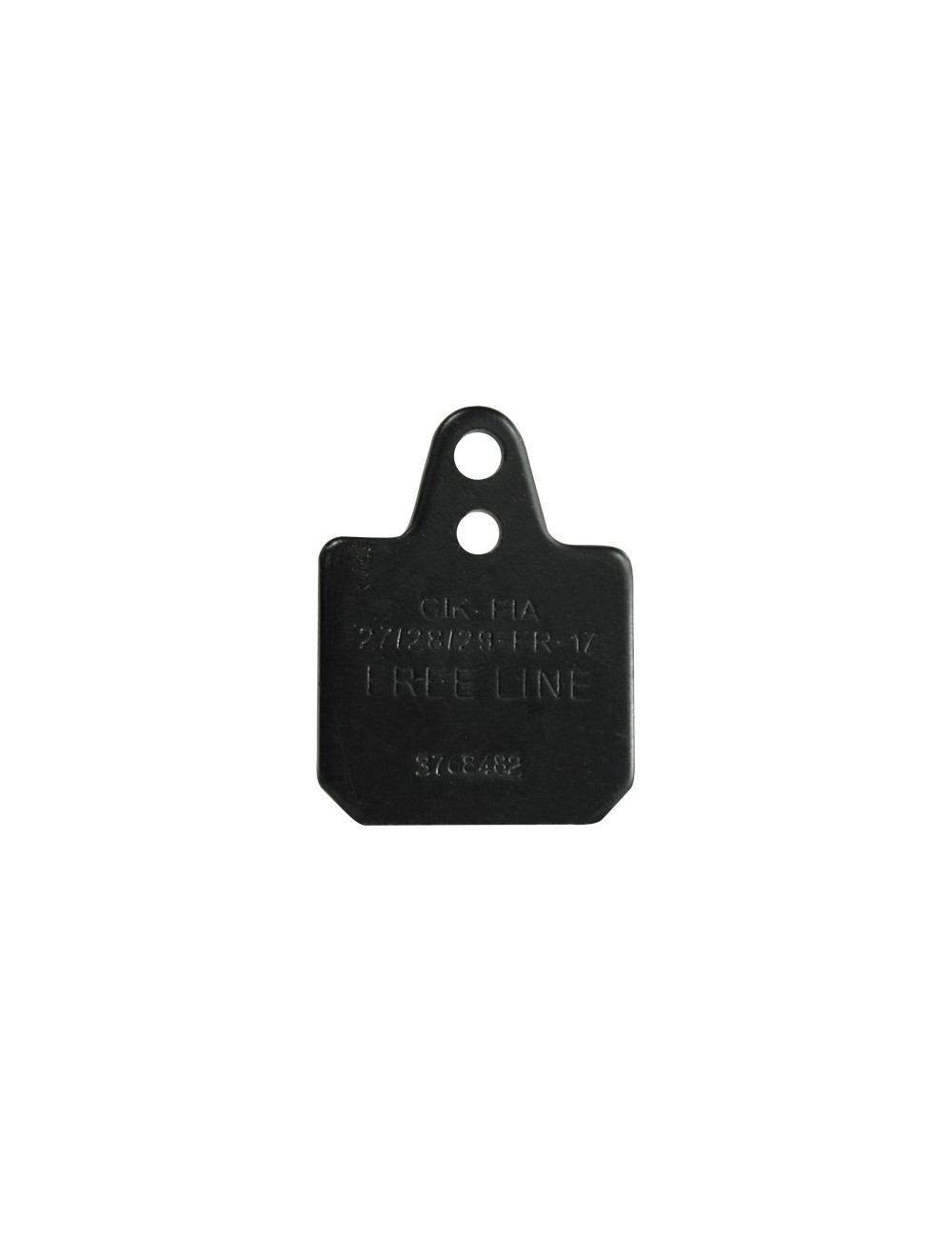 Plaquettes de freins noires BirelART 40x38 Freeline – Performance et fiabilité sur circuit-Magickart Plaquettes de freins noires BirelART 40x38 Freeline – Performance et fiabilité sur circuit-Magickart
