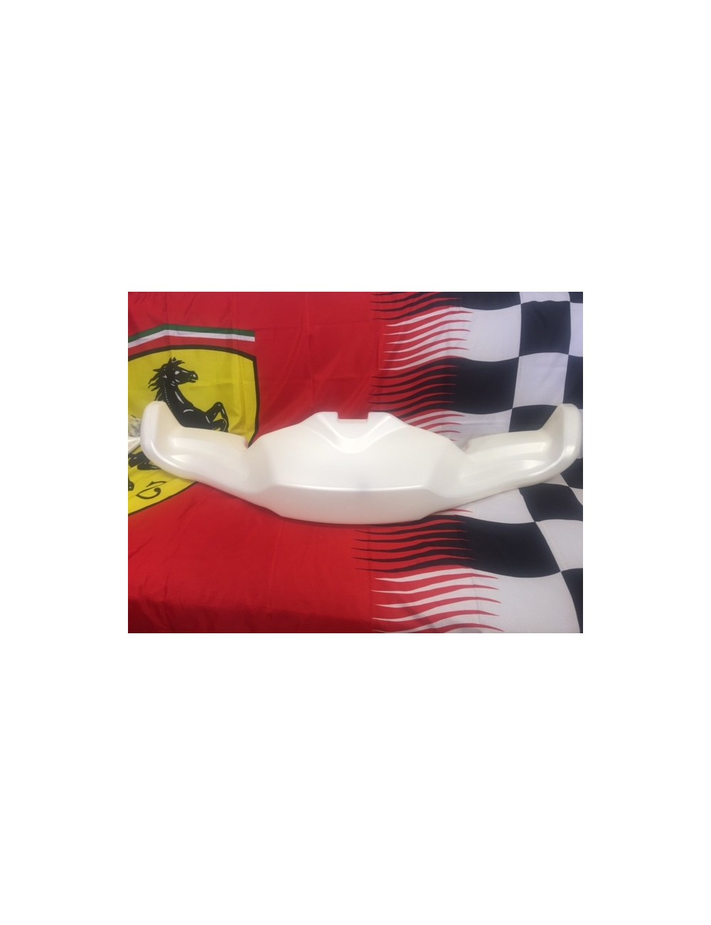 parechoc KG FL-F1 ricciardo birel parechoc KG FL-F1 ricciardo birel