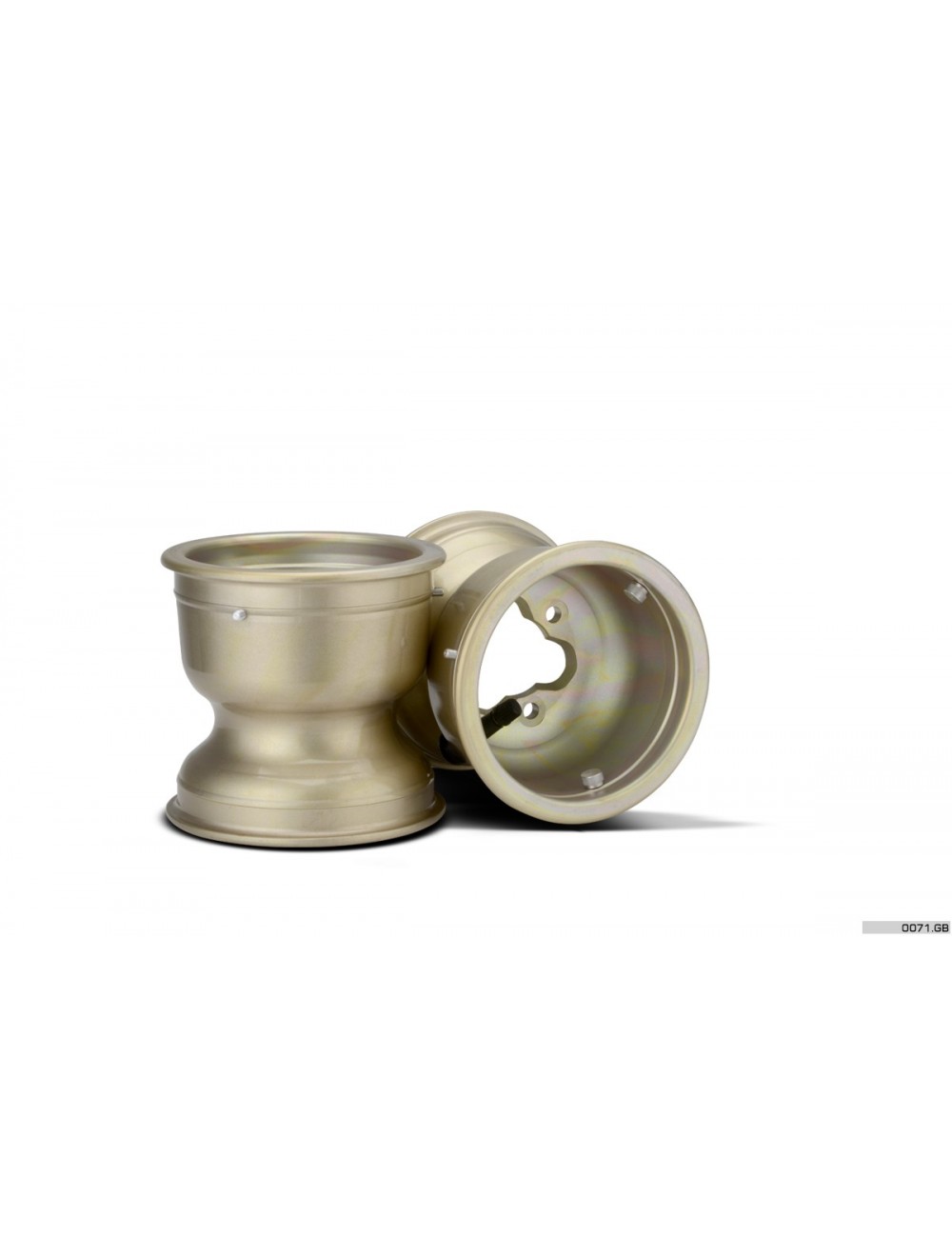MXL AV 130mm Rodas de magnésio MXL AV 130mm Rodas de magnésio