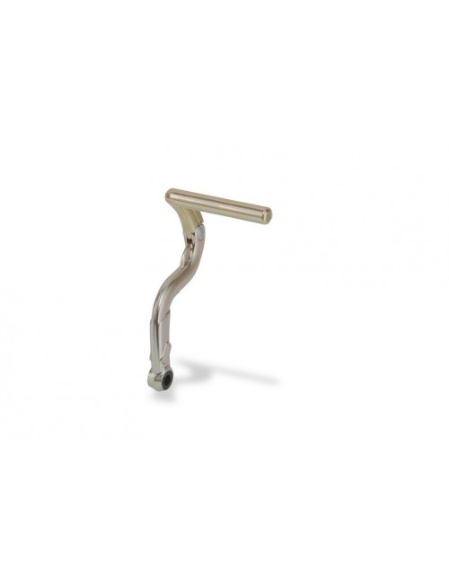 Aluminum Accelerator Pedal KZ T00014.DC (A2)