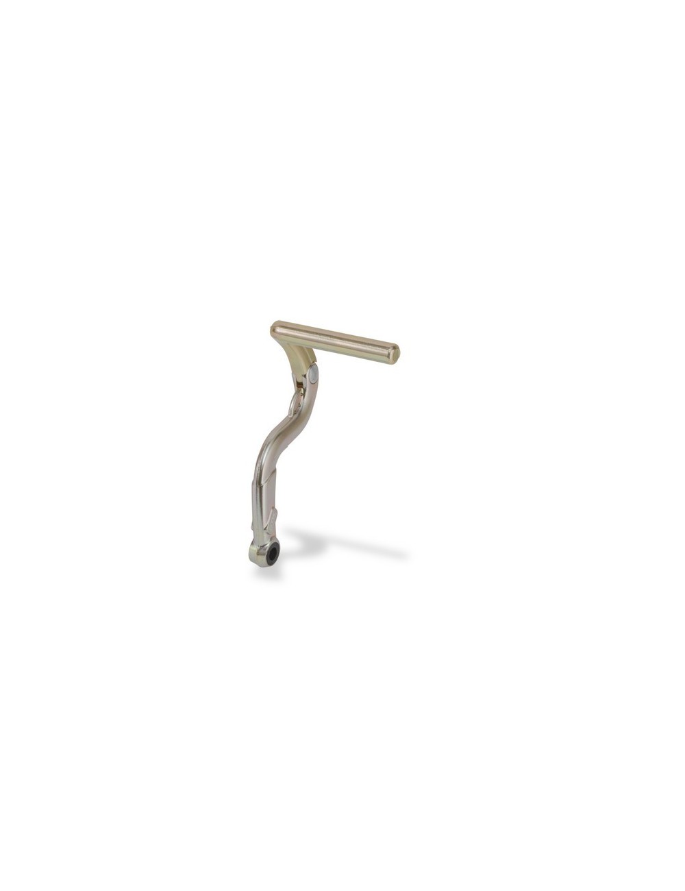 Pédale Accélérateur Aluminium KZ T00014.DC (A2) Pédale Accélérateur Aluminium KZ T00014.DC (A2)