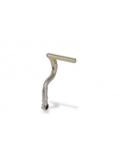 Aluminium-Gaspedal KZ T00014.DC (A2)