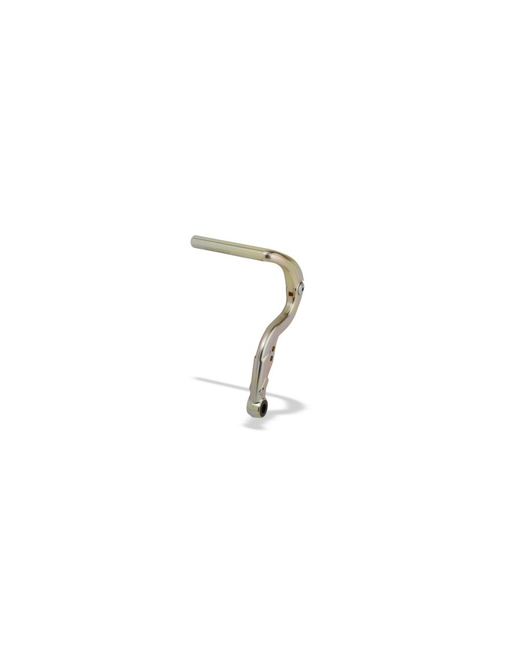 Pédale Frein Hydraulique Aluminium KZ Pédale Frein Hydraulique Aluminium KZ