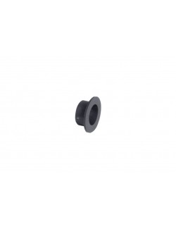 Cinghia flangiata Ø 12 x 10 x 7 mm