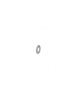 Arandela Ø 10 x 16 x 1 mm