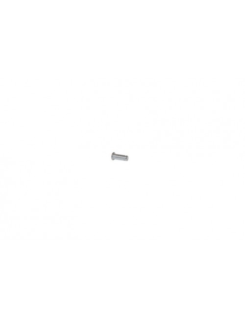 Axis Ø 4 for throttle cable